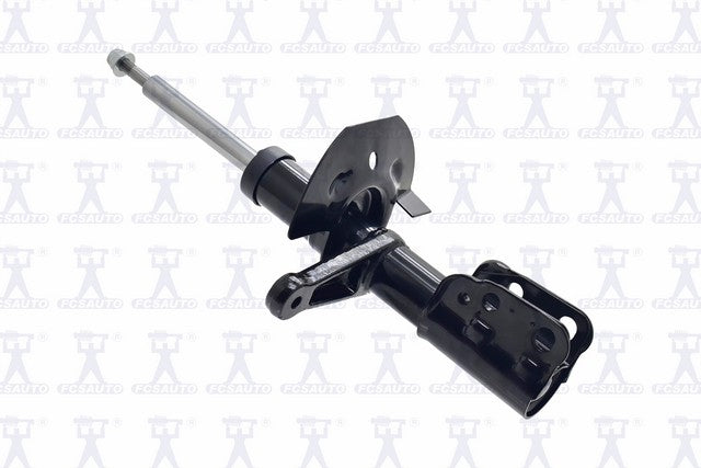 Focus Auto Parts Suspension Strut P/N:334435R Fits: Chevrolet Beretta 91-87, Chevrolet Cavalier 94-90, Chevrolet Corsica 91-87, Pontiac Grand Am 91-85 - Image 3