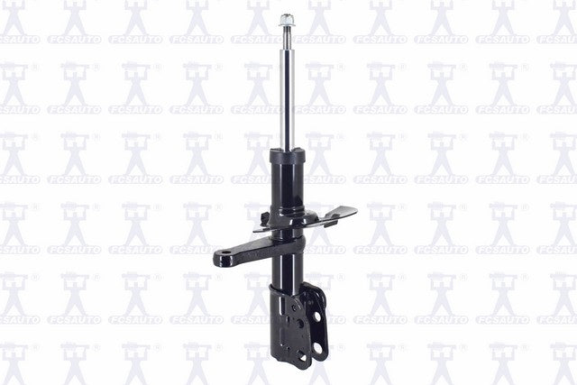 Focus Auto Parts Suspension Strut P/N:334435R Fits: Chevrolet Beretta 91-87, Chevrolet Cavalier 94-90, Chevrolet Corsica 91-87, Pontiac Grand Am 91-85 - Image 2