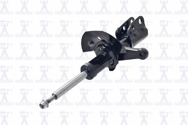 Focus Auto Parts Suspension Strut P/N:334435R Fits: Chevrolet Beretta 91-87, Chevrolet Cavalier 94-90, Chevrolet Corsica 91-87, Pontiac Grand Am 91-85 - Image 4