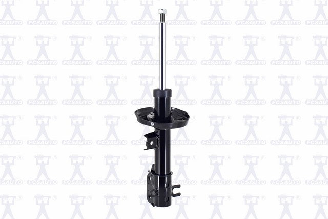 Focus Auto Parts Suspension Strut P/N:334436L Fits: Chevrolet Spark 21-16 - Image 3