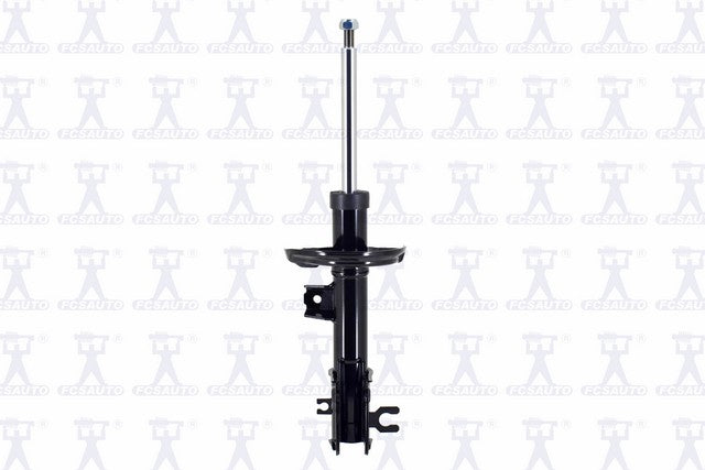 Focus Auto Parts Suspension Strut P/N:334436R Fits: Chevrolet Spark 21-16 - Image 1