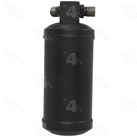 Four Seasons A/C Receiver Drier P/N:33443 Fits: Subaru Justy 94-88, Subaru Loyale 94-90, Subaru Xt 91-85 - Image 6