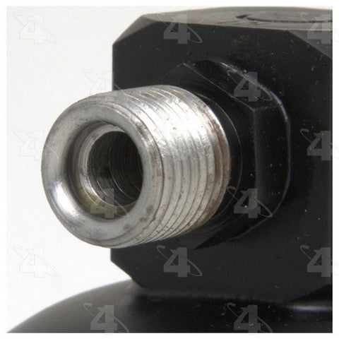 Four Seasons A/C Receiver Drier P/N:33443 Fits: Subaru Justy 94-88, Subaru Loyale 94-90, Subaru Xt 91-85 - Image 3