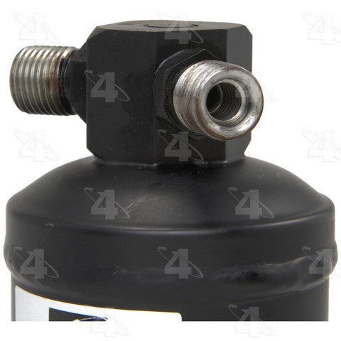 Four Seasons A/C Receiver Drier P/N:33443 Fits: Subaru Justy 94-88, Subaru Loyale 94-90, Subaru Xt 91-85 - Image 2