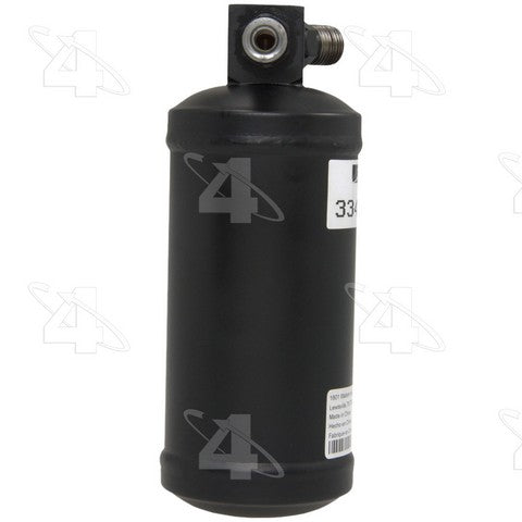 Four Seasons A/C Receiver Drier P/N:33443 Fits: Subaru Justy 94-88, Subaru Loyale 94-90, Subaru Xt 91-85 - Image 8