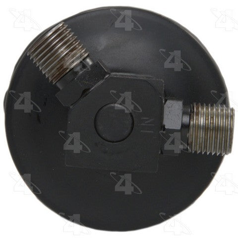 Four Seasons A/C Receiver Drier P/N:33443 Fits: Subaru Justy 94-88, Subaru Loyale 94-90, Subaru Xt 91-85 - Image 4