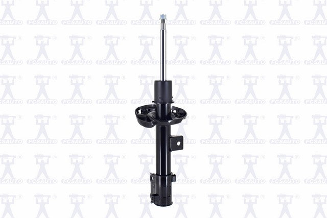 Focus Auto Parts Suspension Strut P/N:334440L Fits: Kia Seltos 24-20 - Image 2