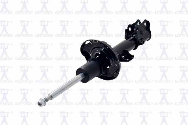 Focus Auto Parts Suspension Strut P/N:334440L Fits: Kia Seltos 24-20 - Image 3
