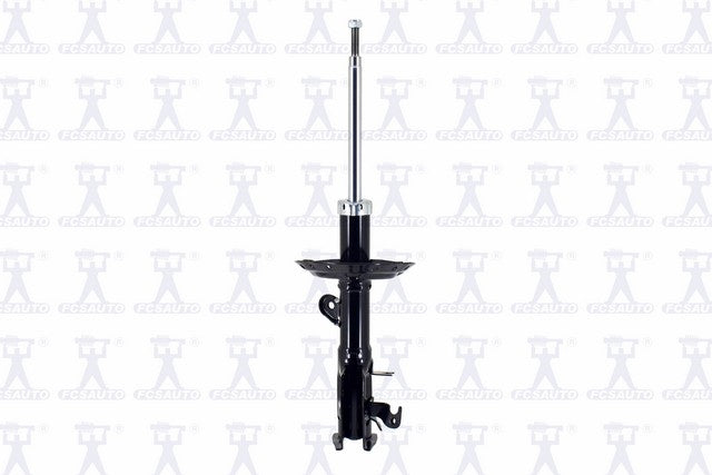Focus Auto Parts Suspension Strut P/N:334442L Fits: Honda City 23-14 - Image 1