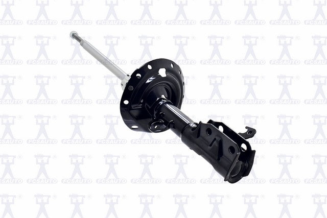 Focus Auto Parts Suspension Strut P/N:334442L Fits: Honda City 23-14 - Image 3