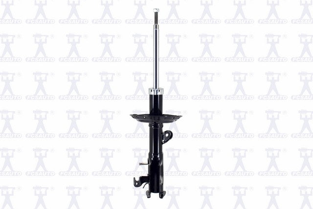 Focus Auto Parts Suspension Strut P/N:334442R Fits: Honda City 23-14 - Image 1