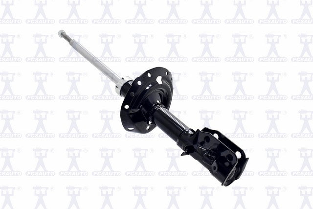 Focus Auto Parts Suspension Strut P/N:334442R Fits: Honda City 23-14 - Image 3