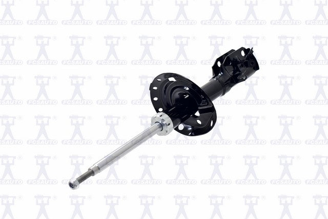 Focus Auto Parts Suspension Strut P/N:334442R Fits: Honda City 23-14 - Image 2