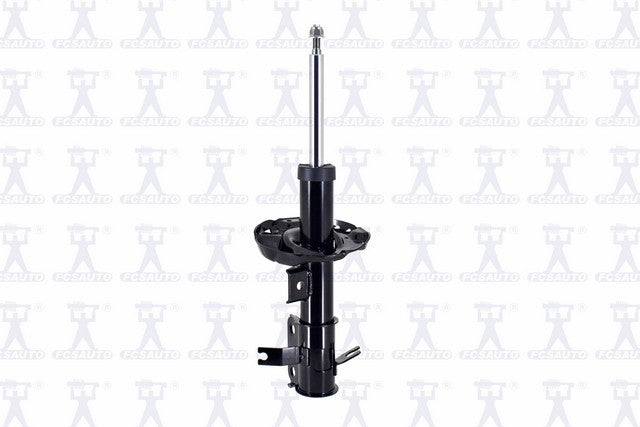 Focus Auto Parts Suspension Strut P/N:334443L Fits: Chevrolet Cavalier 23-21 - Image 2