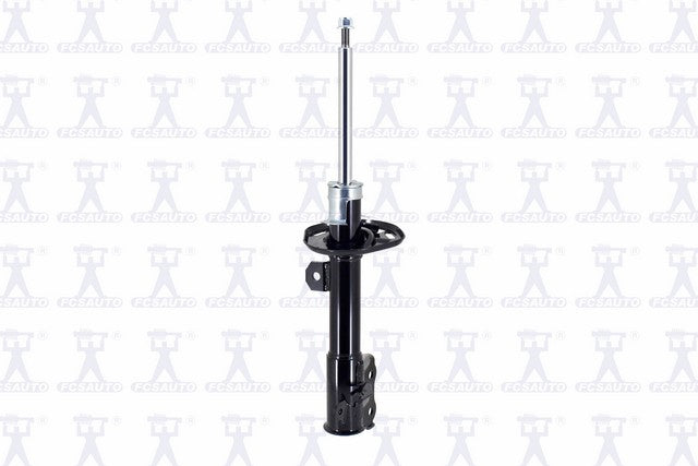 Focus Auto Parts Suspension Strut P/N:334444R Fits: Suzuki Swift 23-18 - Image 3