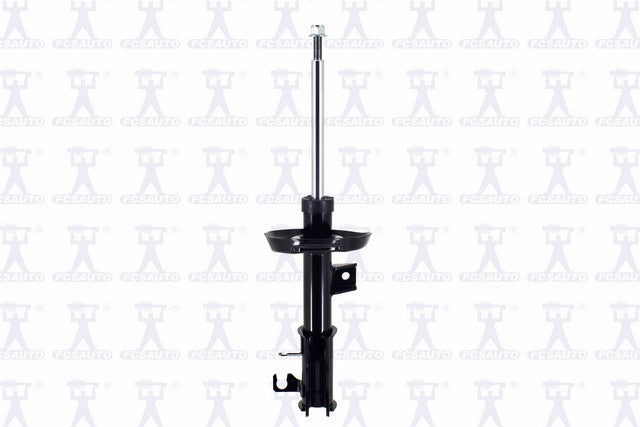 Focus Auto Parts Suspension Strut P/N:334445L Fits: Chevrolet Onix 23-21 - Image 1