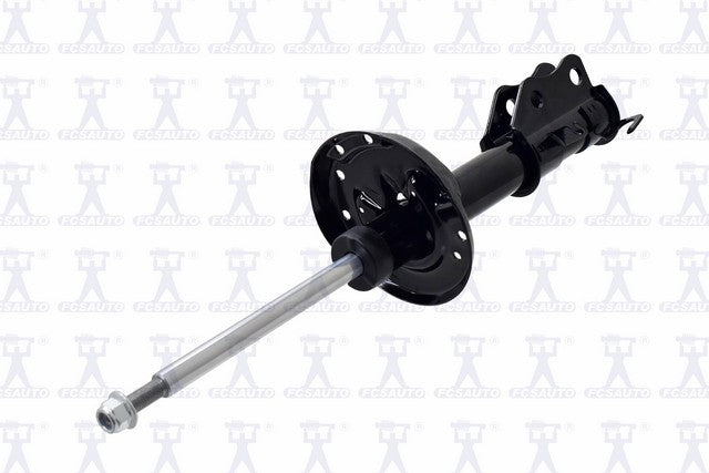 Focus Auto Parts Suspension Strut P/N:334445L Fits: Chevrolet Onix 23-21 - Image 2
