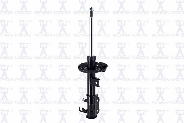 Focus Auto Parts Suspension Strut P/N:334445R Fits: Chevrolet Onix 23-21 - Image 3