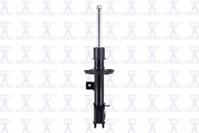 Focus Auto Parts Suspension Strut P/N:334447L Fits: Chevrolet Groove 23-22 - Image 1
