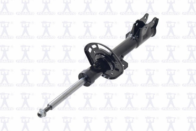 Focus Auto Parts Suspension Strut P/N:334448L Fits: Suzuki Ertiga 23-19 - Image 3