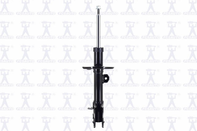 Focus Auto Parts Suspension Strut P/N:334448R Fits: Suzuki Ertiga 23-19 - Image 1