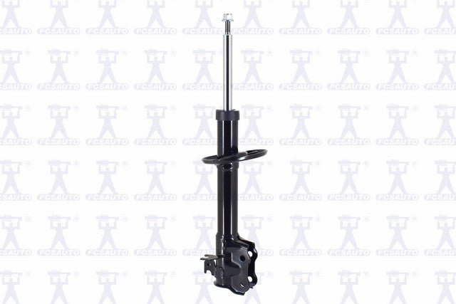 Focus Auto Parts Suspension Strut P/N:334448R Fits: Suzuki Ertiga 23-19 - Image 2