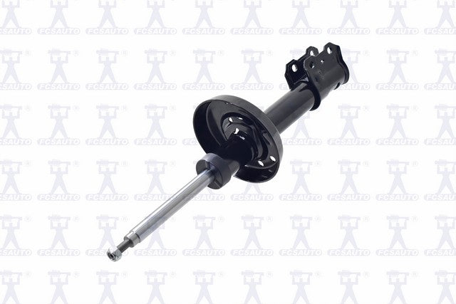 Focus Auto Parts Suspension Strut P/N:334449L Fits: Chevrolet Zafira 06-02, Saturn Astra 09-08 - Image 2