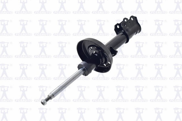 Focus Auto Parts Suspension Strut P/N:334449R Fits: Chevrolet Zafira 06-02, Saturn Astra 09-08 - Image 2