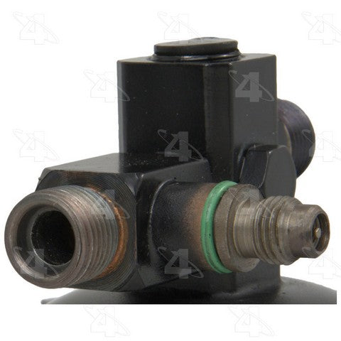 Four Seasons A/C Receiver Drier P/N:33444 Fits: BMW 318i 1985, BMW 318i 92-91, BMW 318is 1991, BMW 325 88-86, BMW 325e 87-84, BMW 325es 87-86, BMW 325i 93-87, BMW 325is 91-87, BMW 325ix 91-88, BMW M3 91-90, Mercury Monarch 1977 - Image 5
