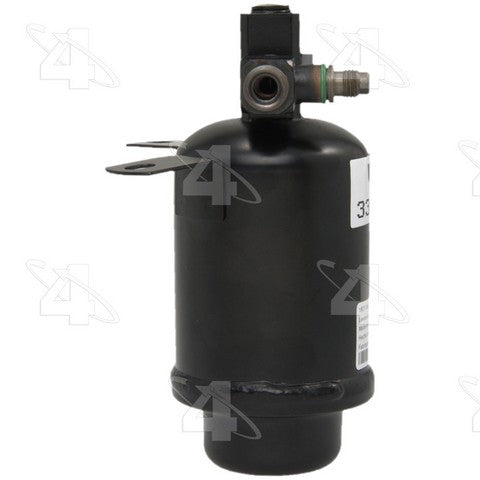 Four Seasons A/C Receiver Drier P/N:33444 Fits: BMW 318i 1985, BMW 318i 92-91, BMW 318is 1991, BMW 325 88-86, BMW 325e 87-84, BMW 325es 87-86, BMW 325i 93-87, BMW 325is 91-87, BMW 325ix 91-88, BMW M3 91-90, Mercury Monarch 1977 - Image 8
