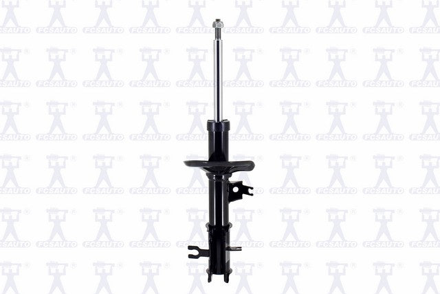 Focus Auto Parts Suspension Strut P/N:334452L Fits: Chevrolet Aveo 23-18 - Image 1