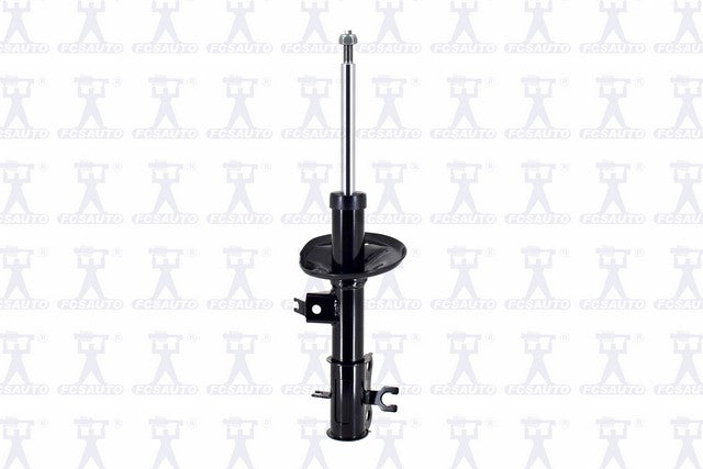 Focus Auto Parts Suspension Strut P/N:334452L Fits: Chevrolet Aveo 23-18 - Image 3