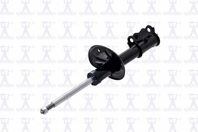 Focus Auto Parts Suspension Strut P/N:334452L Fits: Chevrolet Aveo 23-18 - Image 2