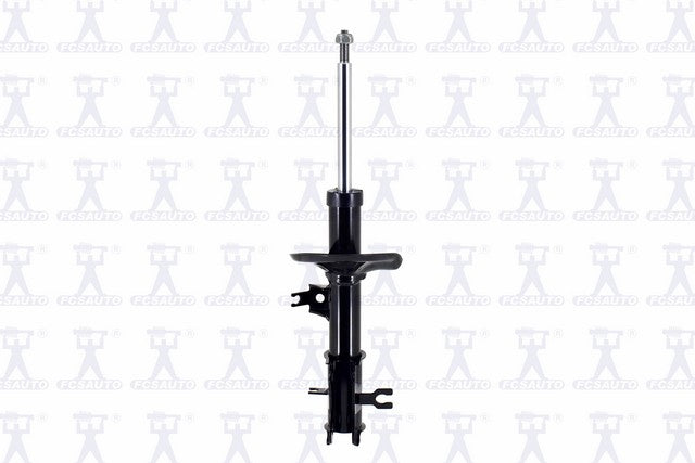 Focus Auto Parts Suspension Strut P/N:334452R Fits: Chevrolet Aveo 23-18 - Image 1