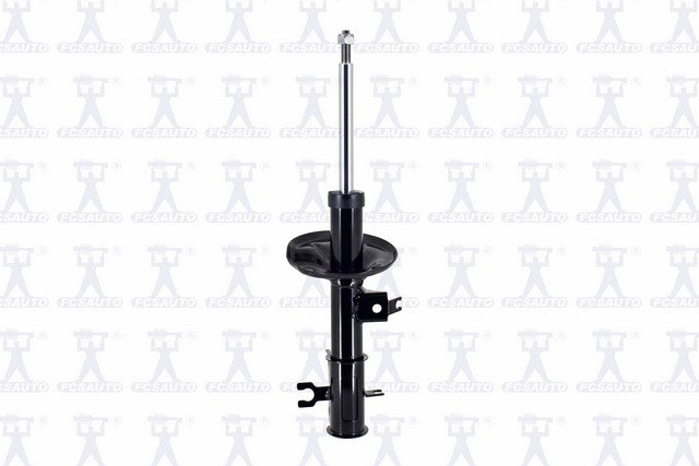 Focus Auto Parts Suspension Strut P/N:334452R Fits: Chevrolet Aveo 23-18 - Image 4