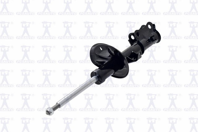 Focus Auto Parts Suspension Strut P/N:334452R Fits: Chevrolet Aveo 23-18 - Image 2