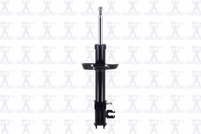 Focus Auto Parts Suspension Strut P/N:334455R Fits: Fiat Mobi 24-17 - Image 1