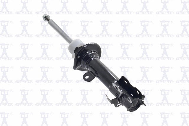 Focus Auto Parts Suspension Strut P/N:334457L Fits: Suzuki Ignis 23-17 - Image 2