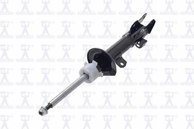 Focus Auto Parts Suspension Strut P/N:334457L Fits: Suzuki Ignis 23-17 - Image 4