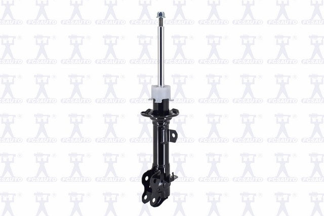Focus Auto Parts Suspension Strut P/N:334457R Fits: Suzuki Ignis 23-17 - Image 2