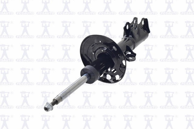 Focus Auto Parts Suspension Strut P/N:334458L Fits: Toyota Yaris 22-21 - Image 2
