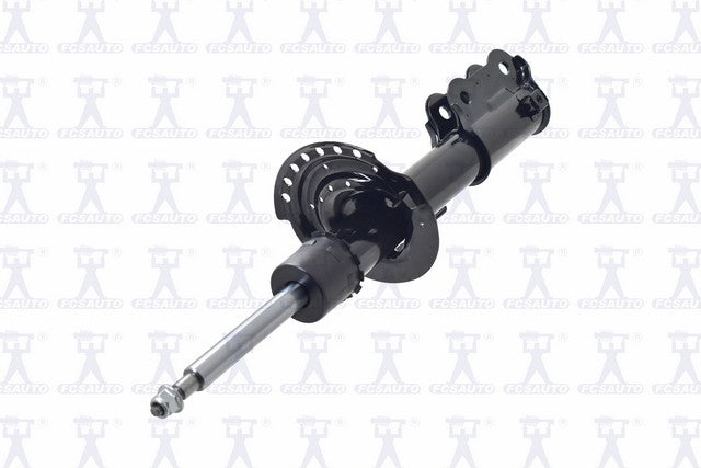 Focus Auto Parts Suspension Strut P/N:334459L Fits: Hyundai Creta 23-17 - Image 2