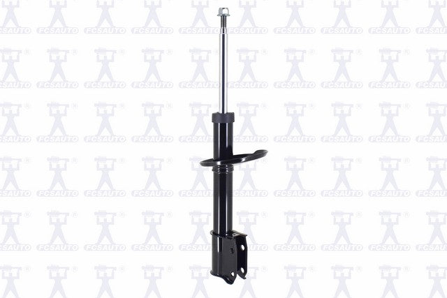 Focus Auto Parts Suspension Strut P/N:334461 Fits: Renault Stepway 14-12 - Image 2