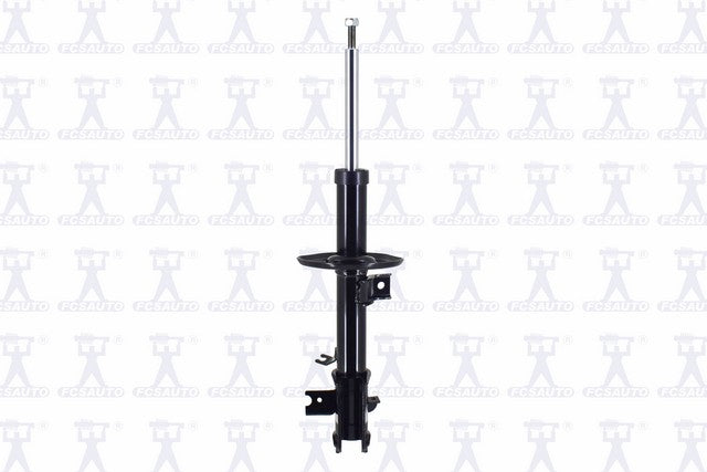 Focus Auto Parts Suspension Strut P/N:334463L Fits: Suzuki Ciaz 23-16 - Image 1