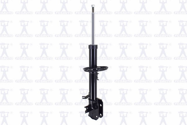 Focus Auto Parts Suspension Strut P/N:334463L Fits: Suzuki Ciaz 23-16 - Image 2