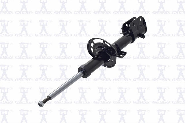 Focus Auto Parts Suspension Strut P/N:334463R Fits: Suzuki Ciaz 23-16 - Image 2