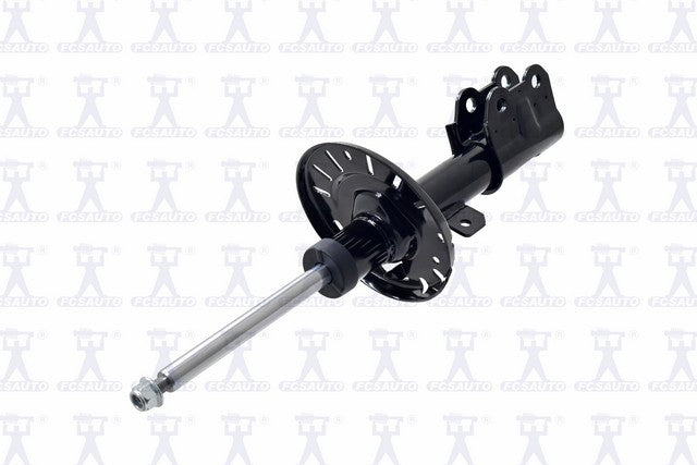 Focus Auto Parts Suspension Strut P/N:334465 Fits: Peugeot Partner 24-20 - Image 3