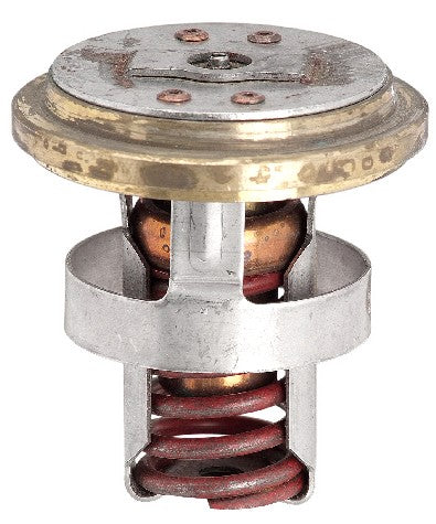Gates Engine Coolant Thermostat P/N:33447 Fits: Ford Cl9000, Ford L9000, Ford Ln9000, Ford Lnt9000, Ford Lt9000, Ford Lts9000, GMC Astro, GMC Brigadier, GMC General, International 2275 - Image 1