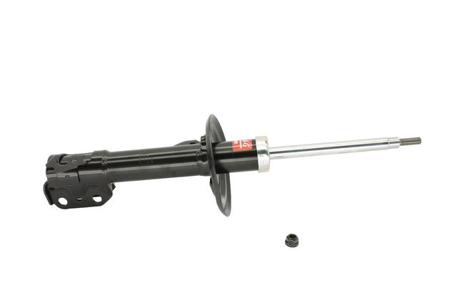 KYB Suspension Strut P/N:334472 Fits: Toyota Prius C 14-12, Toyota Yaris 15-06 - Image 4