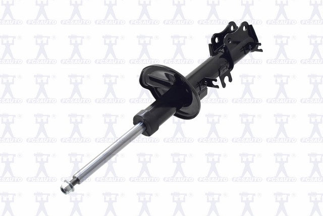 Focus Auto Parts Suspension Strut P/N:334475L Fits: Chevrolet Tornado Van 23-22 - Image 2